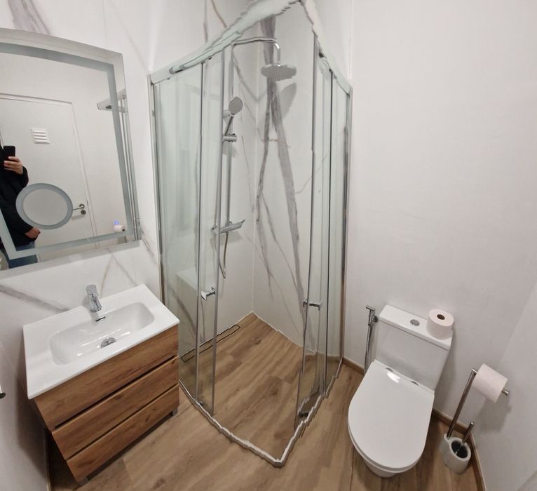 Quartos Individuais