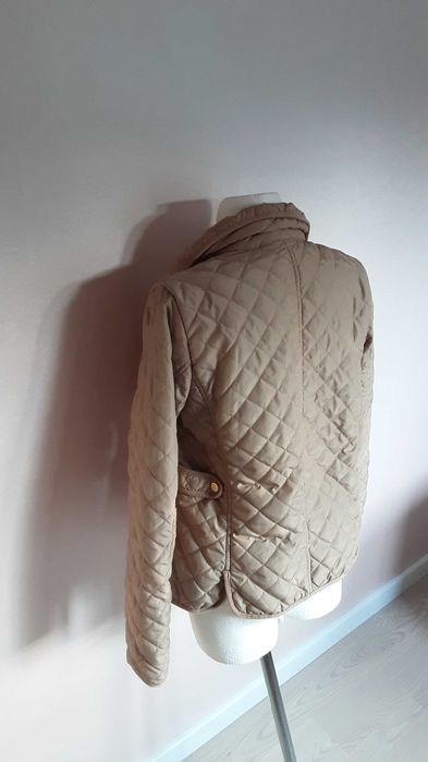 Massimo dutti jesienno wiosenna kurtka