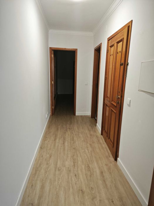 Apartamento T1 para arrendar em Rua António Rodrigues Rocha 55, Mafamude