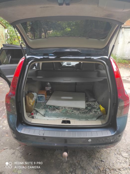 Продам Volvo v50