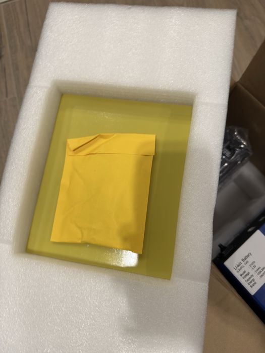 Літій- залізо-фосфатна акумуляторна батарея LiFePO4 3.2V 314Ah, 1004Wh