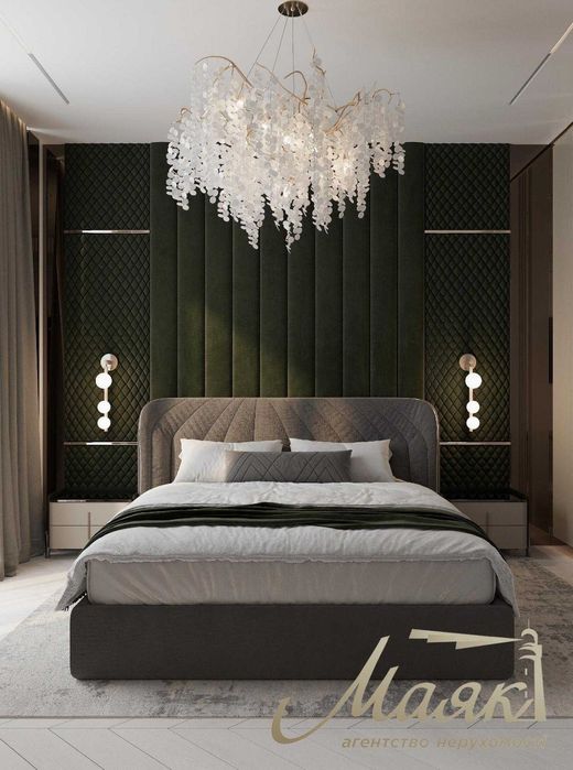 Багатокімнатна квартира за адресою вул. Звіринецька (площа 190 м²) - Atlanta.ua - фото 20