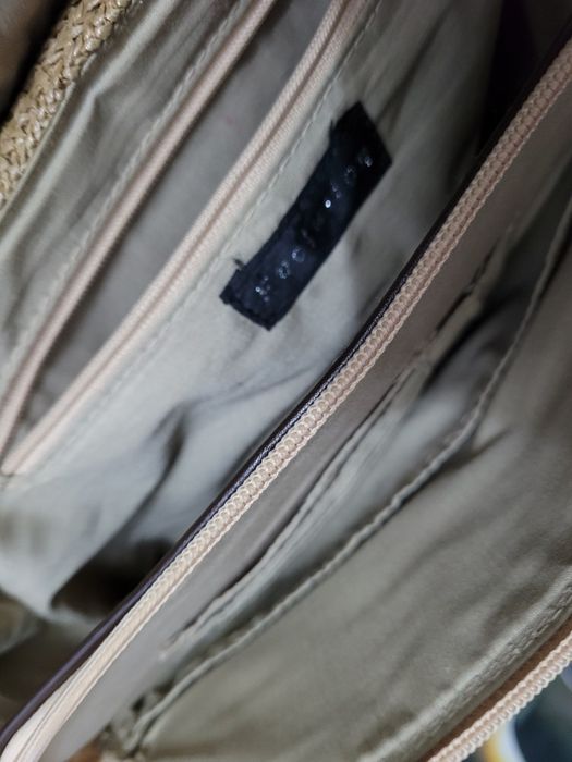 Plecak damski markowe lekko używany