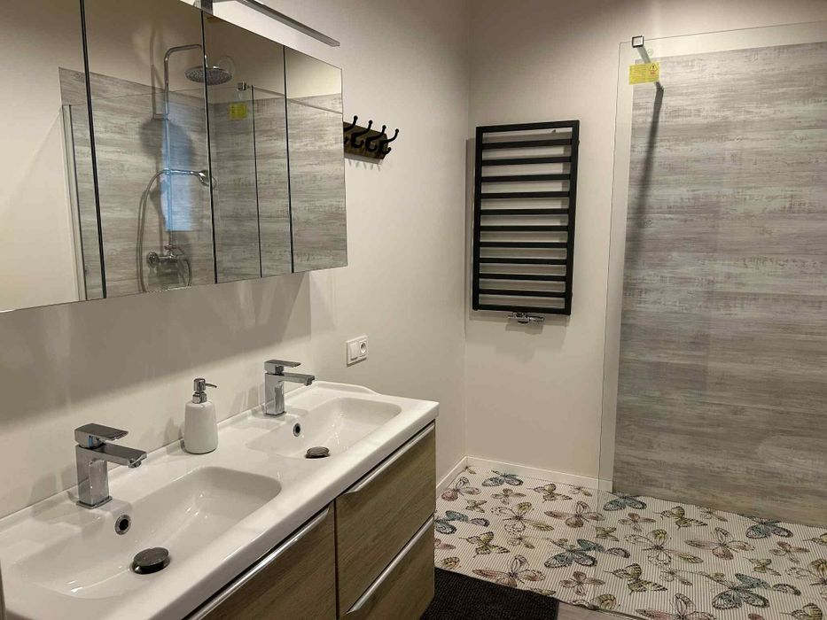 Domek,sauna,balia,ranczo u Stefana,