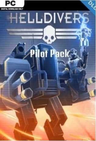 Heliborne Enhanced Edition