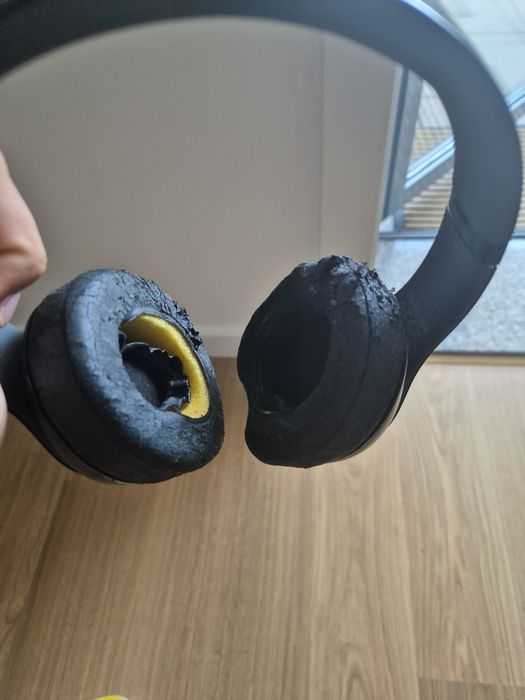 Headphones Beats by Dr. Dre Studio