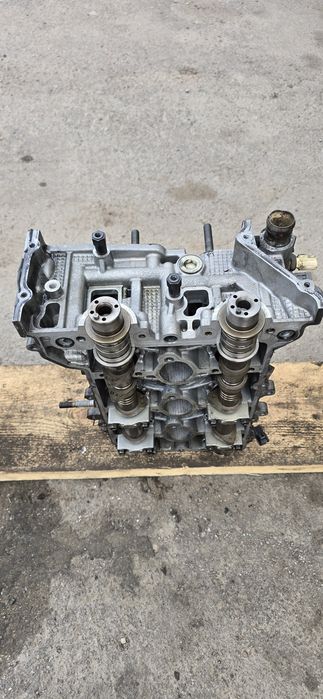 Головка блока циліндрів Subaru EZ36 оригінал