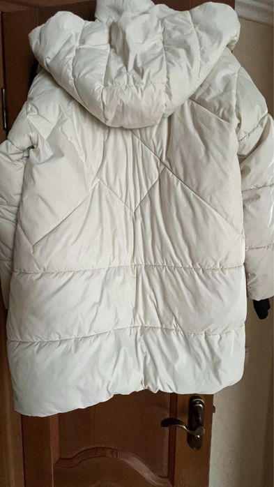 Зимова дитяча ,жіноча курточка