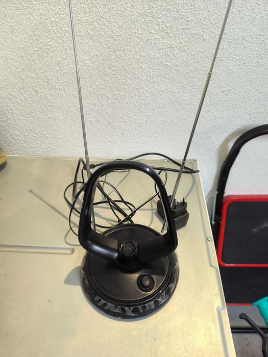 Antenas para televisão64586095323266120