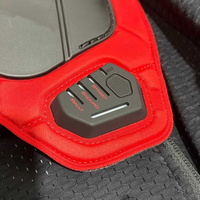 Colete Alpinestars Tech-Air Off-Road System - NOVO