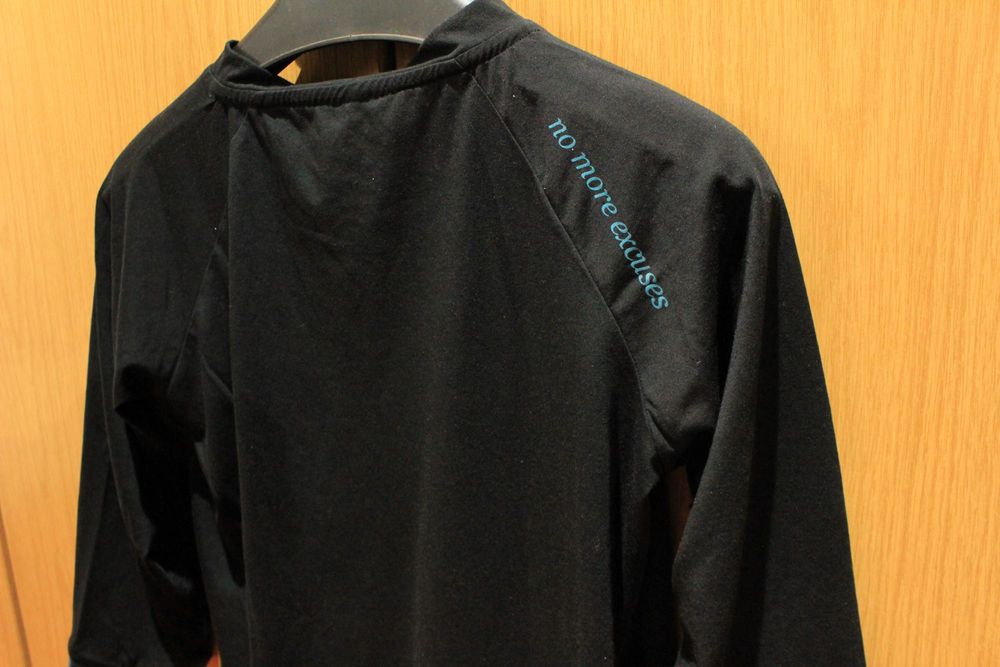 Jersey Dirtlej M / camisola bicicleta / btt