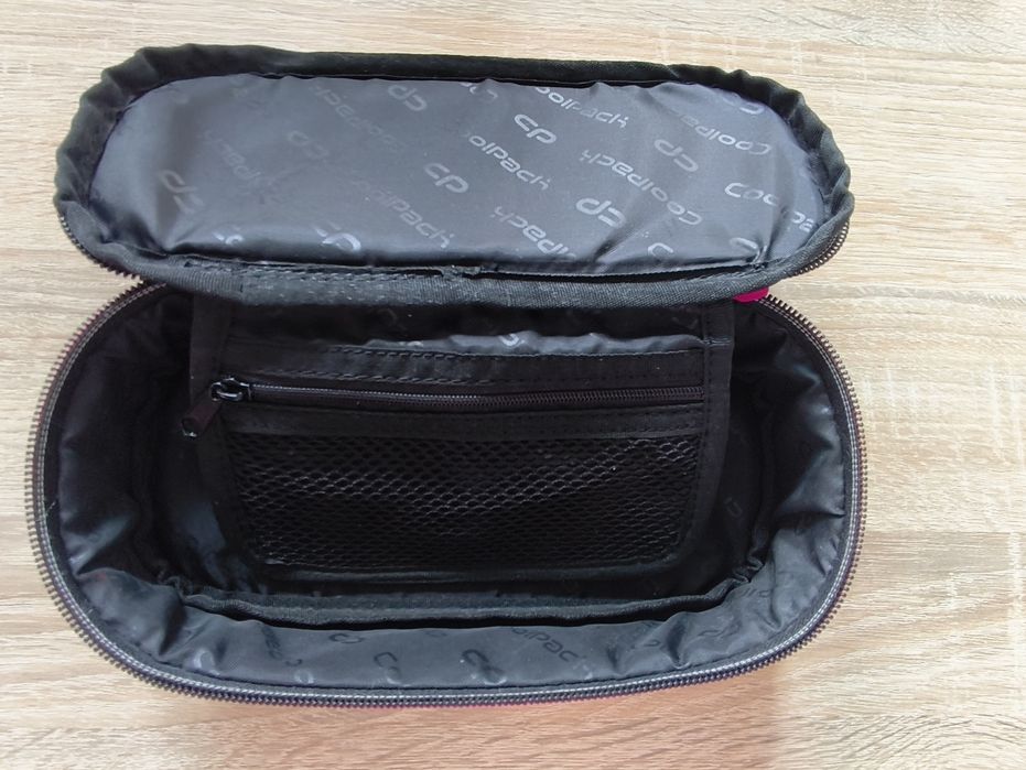 Piórnik Coolpack