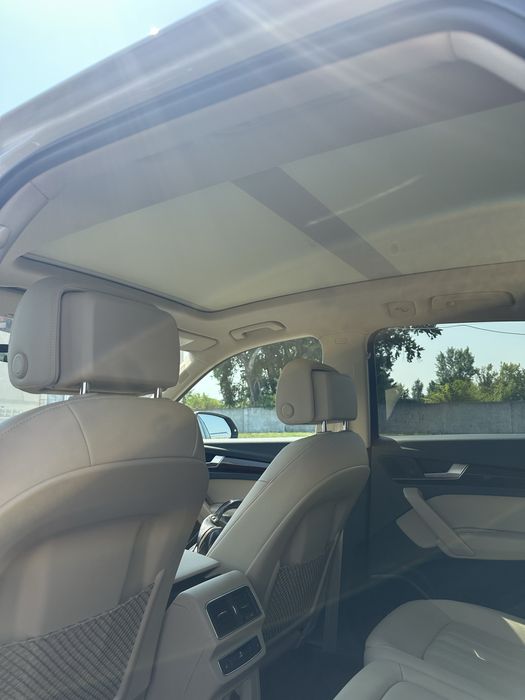 Audi Q5 Premium puls