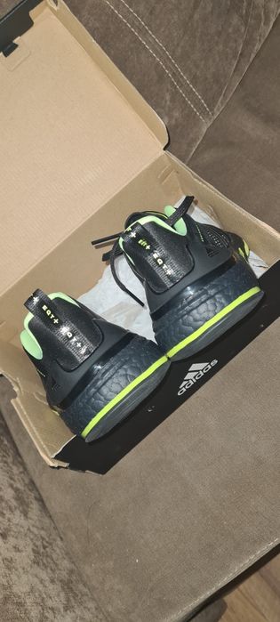 Nowe Obuwie Buty Adidas Boost