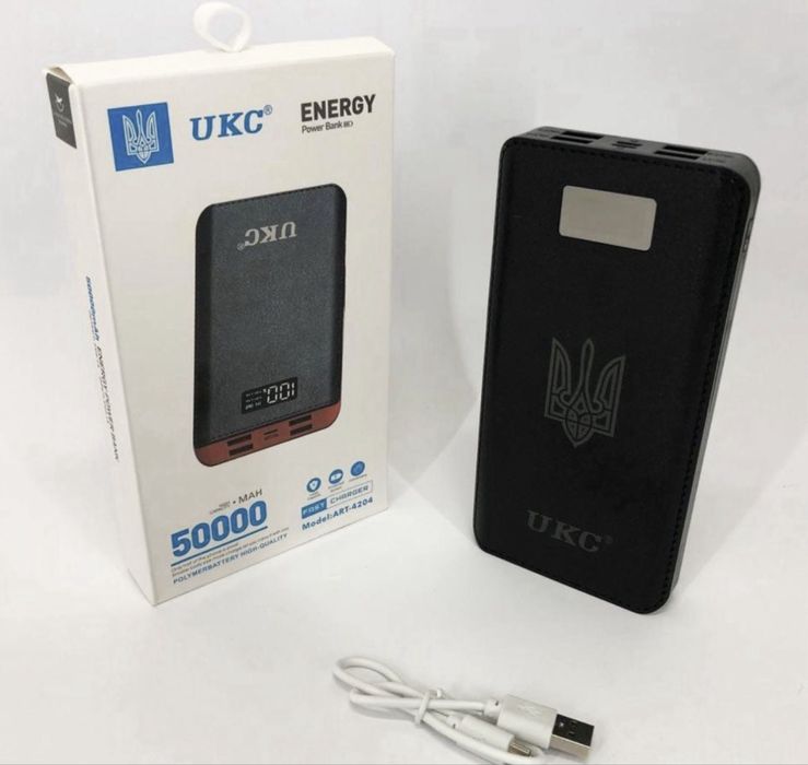 power bank 10000 mAh