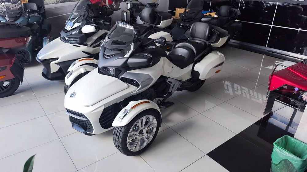 Can-Am