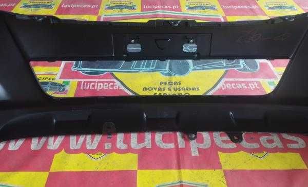 Para-choques Frente Toyota Hilux | 131019