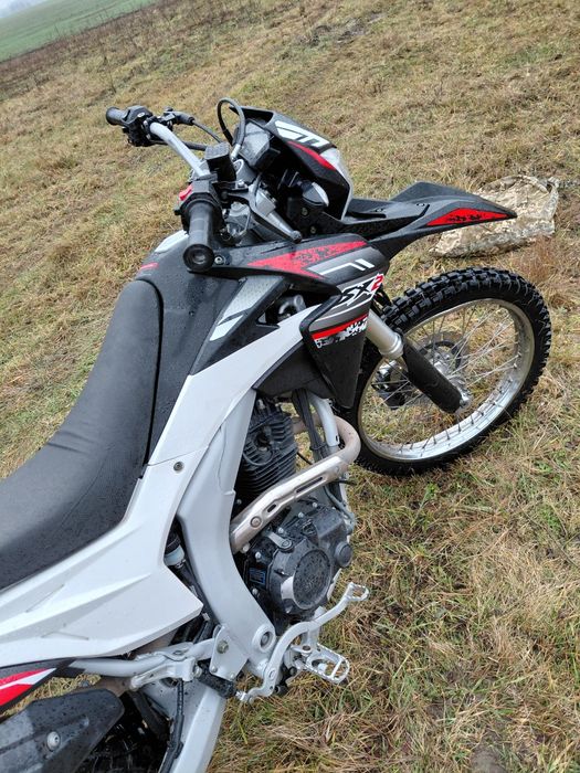 Продам LONCIH   LX250GY -3 SX2