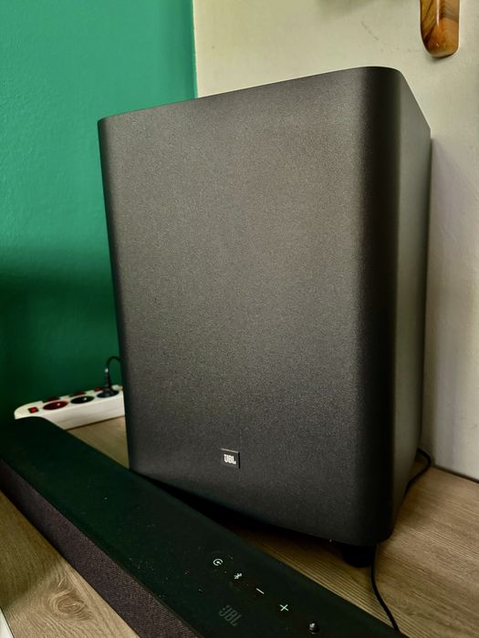 Sandbar JBL 500 W