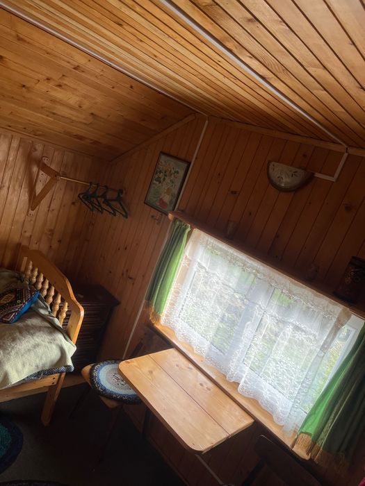 Сколе (с.Камʼянка )Здам будинок з сауною та Чаном в гірській місцевості