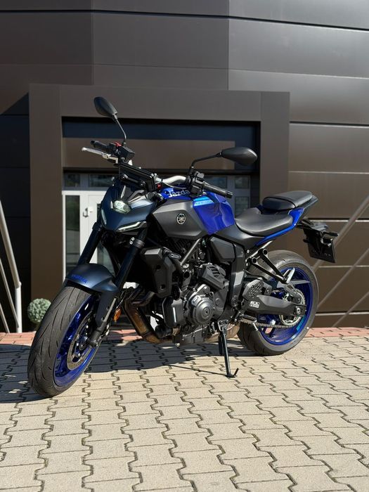 Yamaha