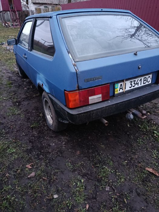 Розборка ваз 2108