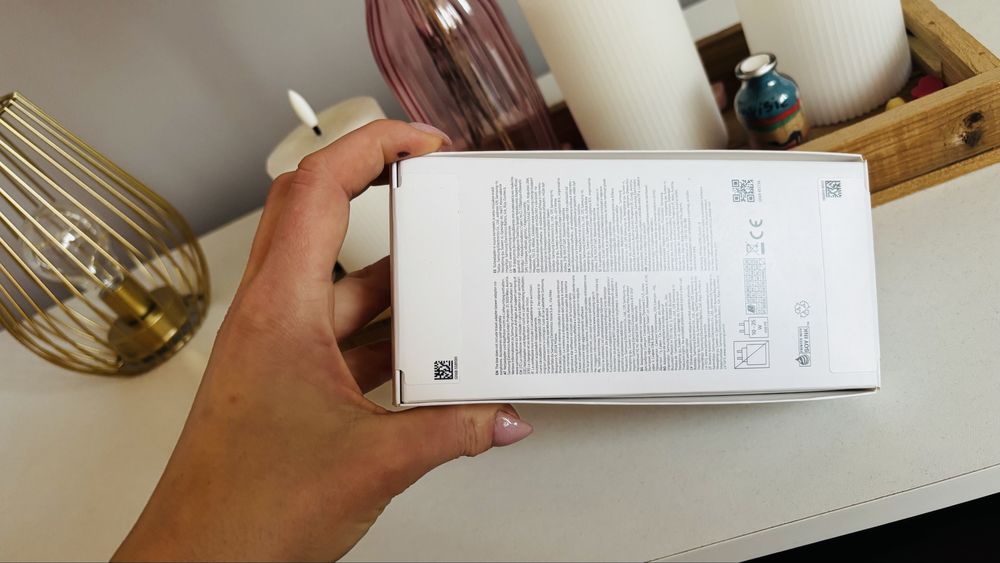 Nowy telefon samsung galaxy A26 5G