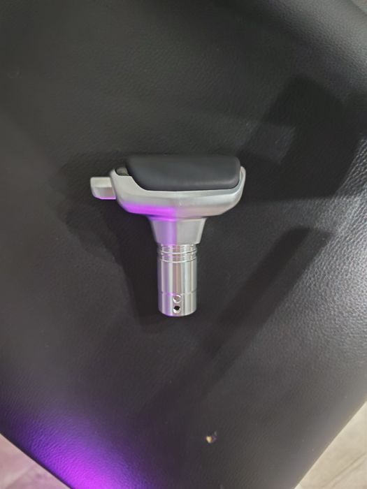 Ручка КПП автомат