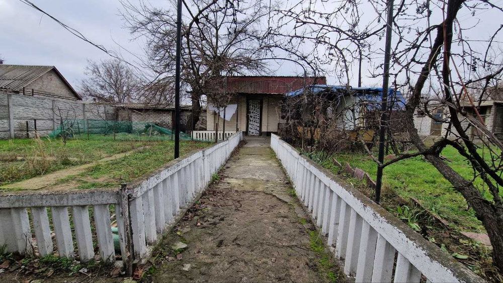 БЕЗНАЛ! Продам 3к. часть дома ЖМ Северный, Північний, Лісопаркова
