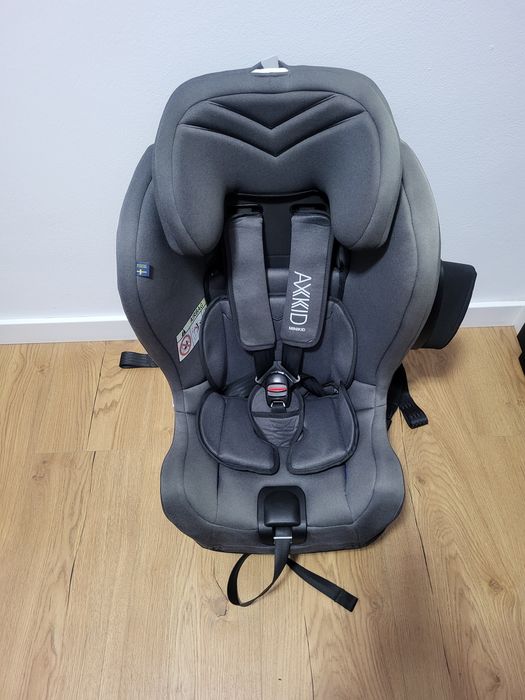 Fotelik RWF Axkid Minikid 2.0 Premium