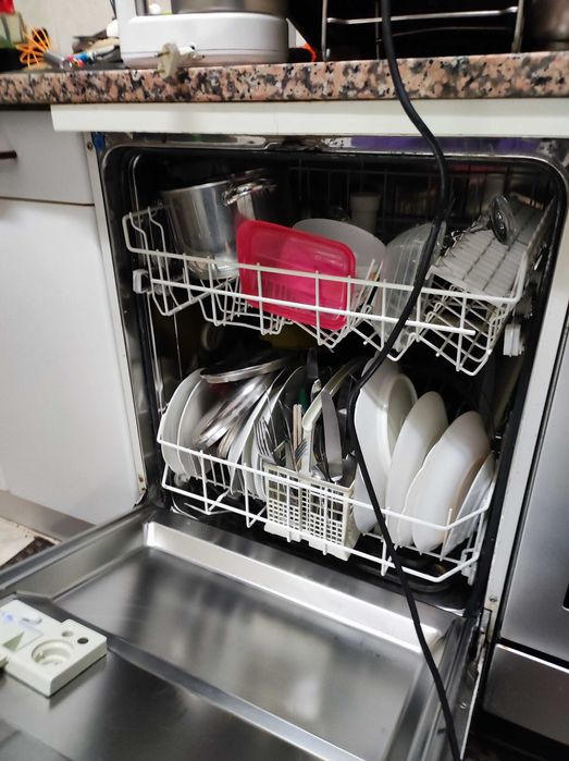 Vários artigos desocupar