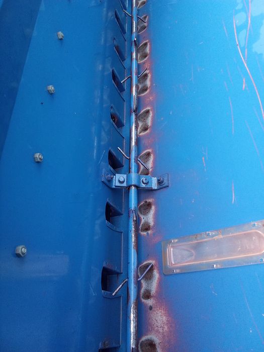 Сівалка нордстен nordsten 2.5 м