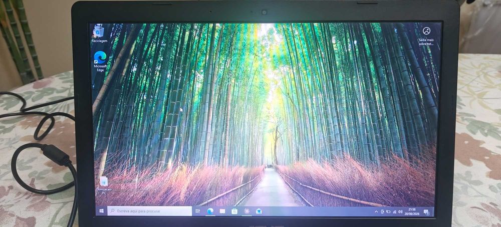 Portátil Asus k56C Core i7