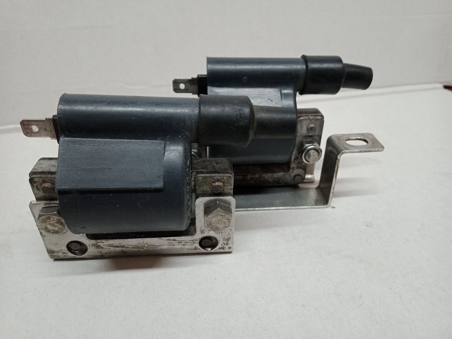 Катушка зажигания Denso 129700