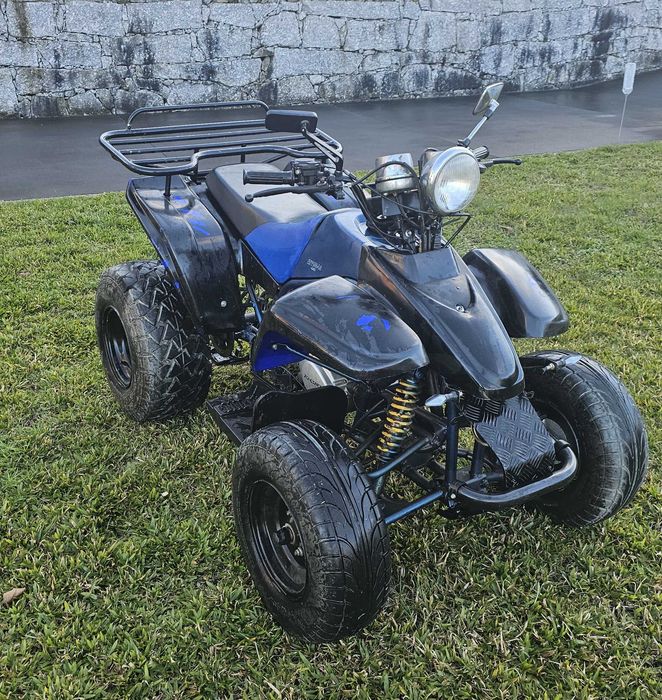 Moto 4 ATV 150cc