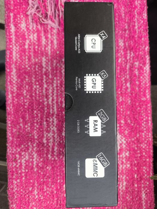 -------Minix Neo U1--------