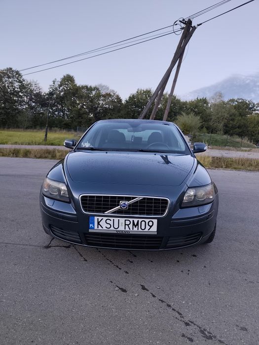 Volvo S40