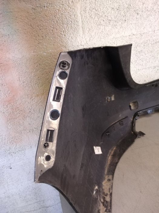 Vendo Para-choque de tras Peugeot 308 (2) ano 2013/19