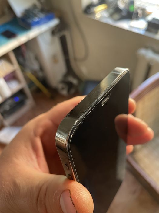 Iphone 12 pro 128