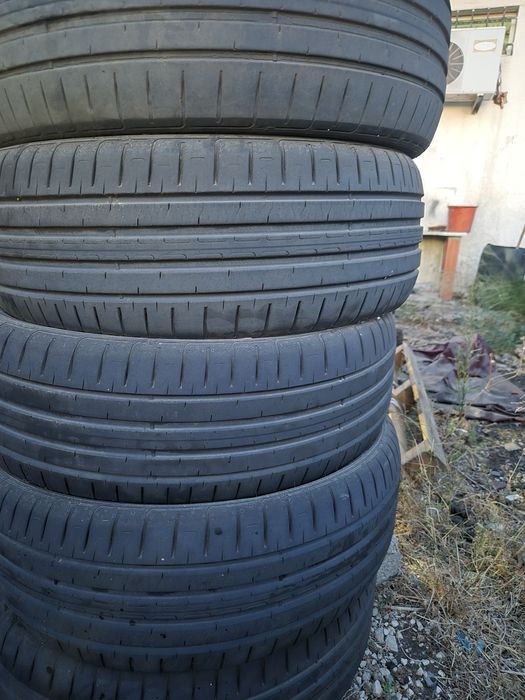 Pneus 215/50 r19