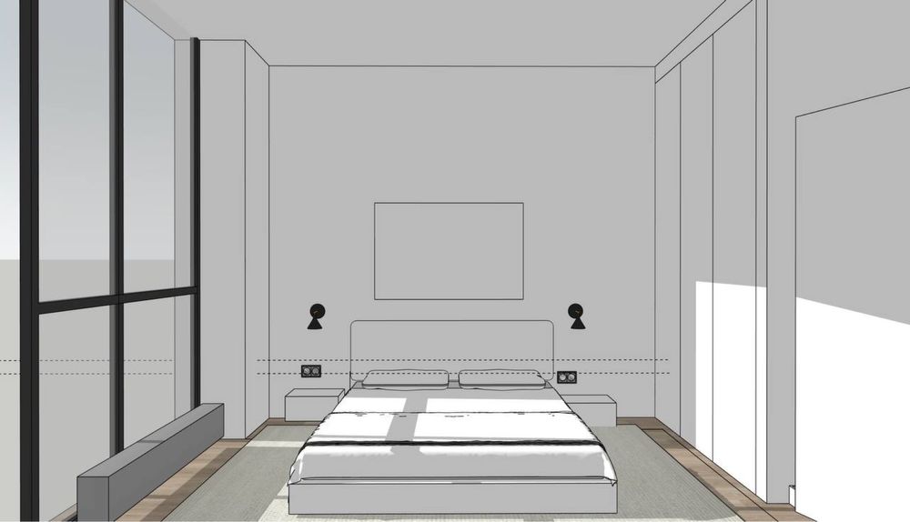 Продам ЖК ЖЕНЕВА, новострой 2022 год/Центр/Видовая/12-й этаж