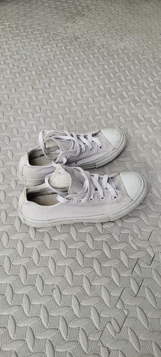 niskie trampki Converse Chuck Taylor All Star