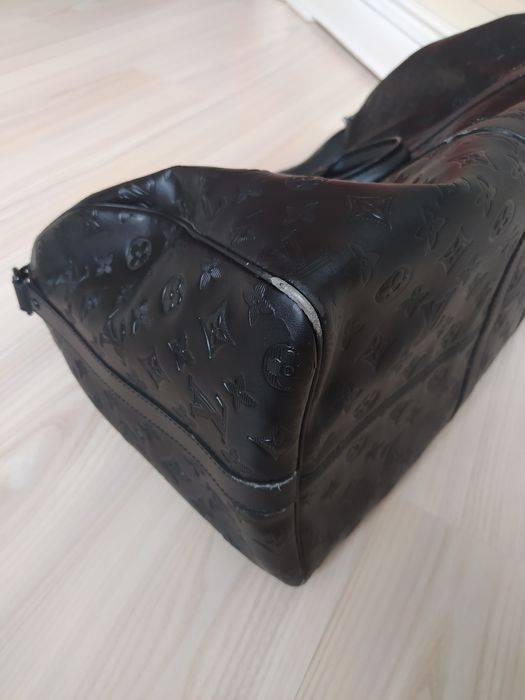 Дорожня сумка Louis Vuitton, Monogramm/Луї Віттон, Монограм