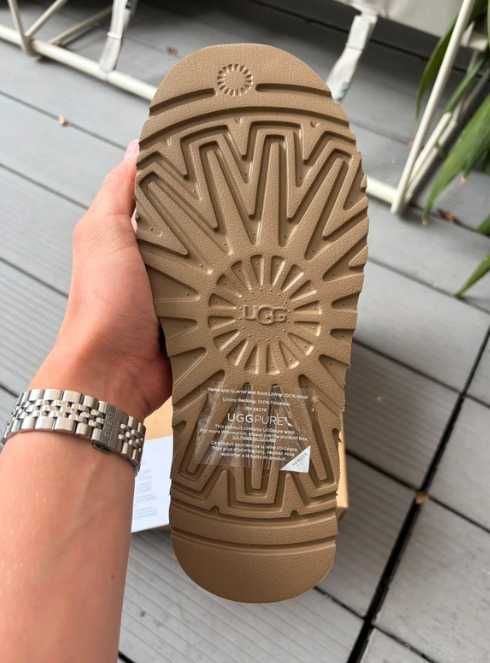 UGG_Tazz_II_Slipper R.40