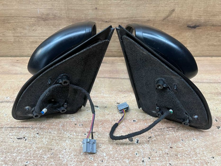 Lusterko boczne lewe prawe Nissan Qashqai