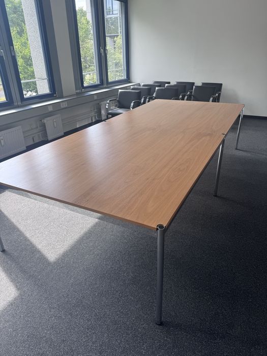 Fotele krzesla Knoll Brno 12 sztuk