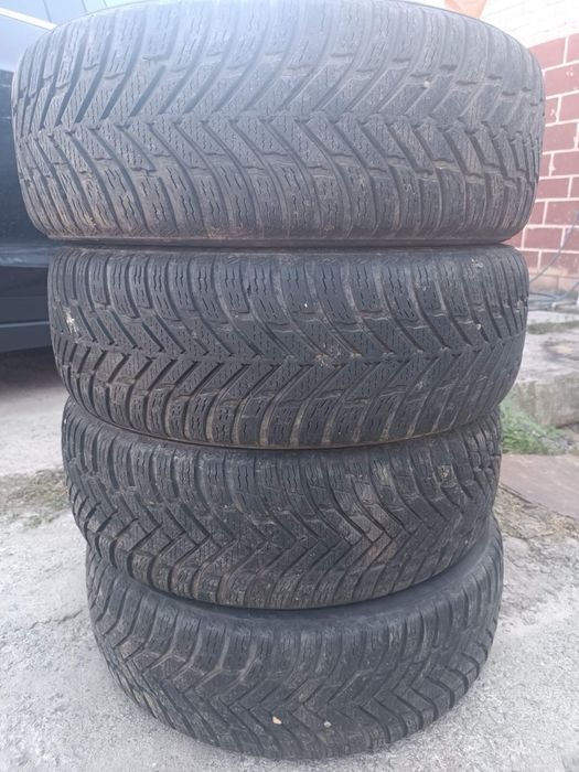 Шини  R 15 R15 R 195 65 15