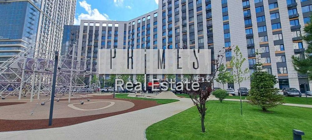 Продаж 2к квартири, ЖК Метрополіс, вул. Ак. Заболотного 1