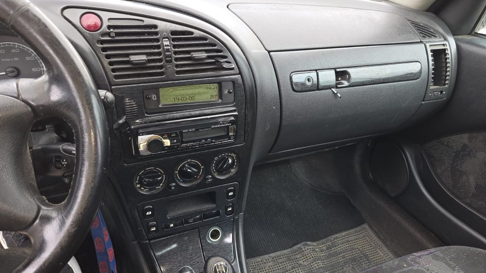 Citroën Xsara 2.0 HDI