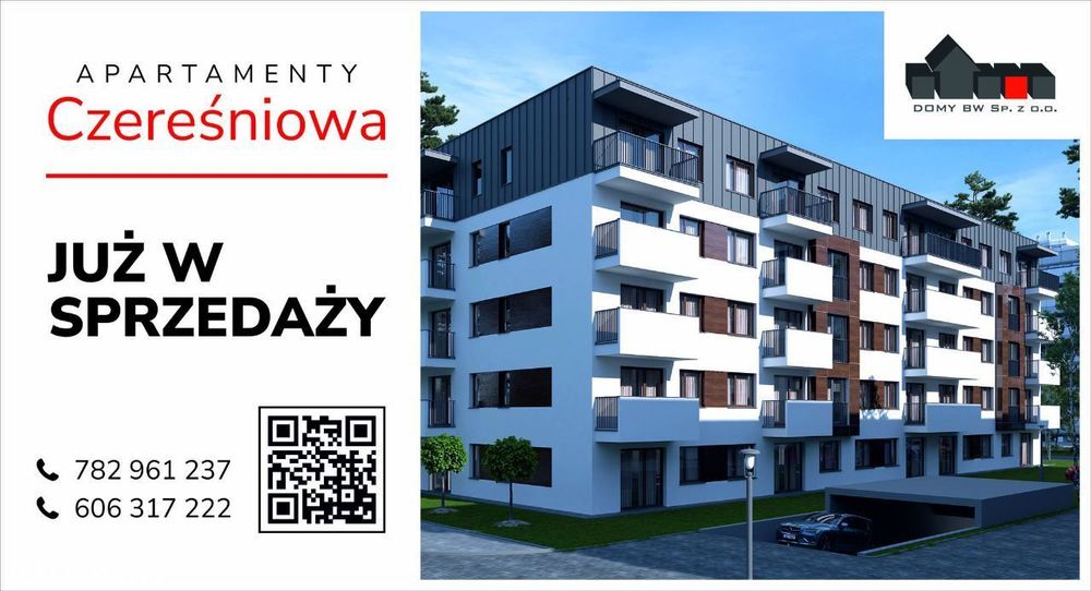 Mieszkanie Gorzów Wielkopolski Os. Górczyn